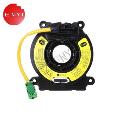 China Standard Size Spiral Cable Clock Spring Fit For Chevrolet Captiva LS 2.4L 96628697 for sale