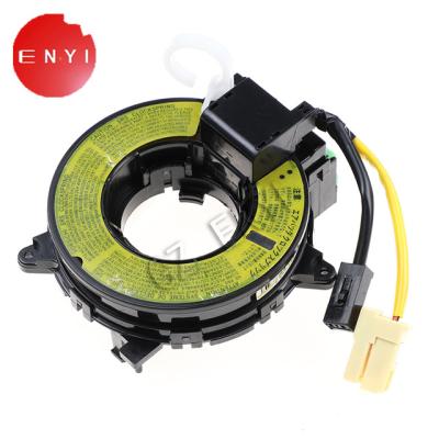 China Standard Size Spiral Cable Clock Spring 8619A017 For Mitsubishi Lancer Outlander L200 8619A017 for sale