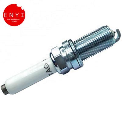 China Standard size Engine Spark Plug 06K905601E For Audi A1 A5 SEAT SKODA VW 8R 1.8-2.0L Te koop