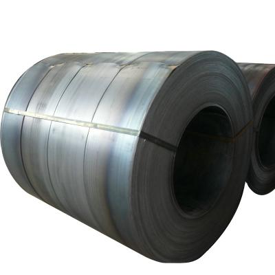 China Ship plate zhongsheng factory production carbon steel coils carbon steel coil hot rolled carbon steel sheet coils for sale