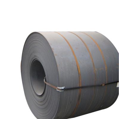 China Custom Hot Rolled Container Plate Carbon Steel Plate Hot Rolled St37 Coils 0.3mm Carbon Steel for sale