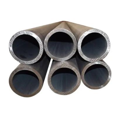 China Seamless steel pipe a53 carbon pipe a283 carbon seamless steel pipe liquid carbon sch40 seamless steel pipe for sale