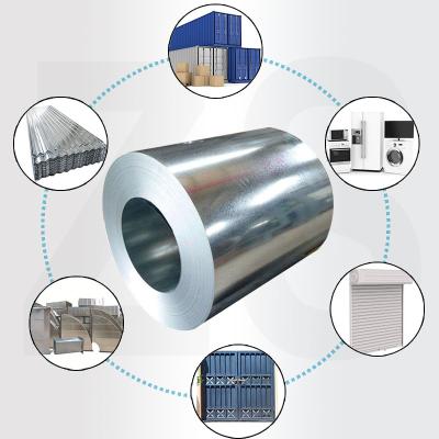 China Making pipes galvanized steel coil SGCC DX51D Q195 ppgi sheets galvanized steel coil for sale