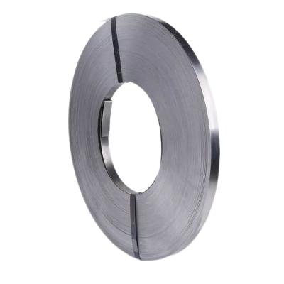 China Structural Galvanized Steel Strip Cold-rolled Galvanized Steel Strip Hot Dipped Galvanized Steel Strip for sale