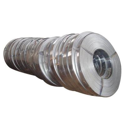 China Making Pipes 36mm hot dipped galvanized steel strip SGCC gi sheet galvanized steel coil zinc coated gi strip galvanized steel for sale