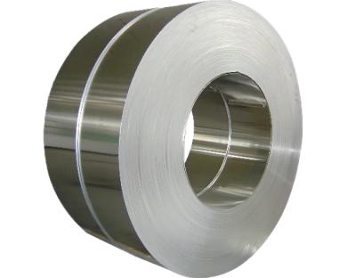 China Structural Galvanized Steel Strip Galvanized Steel ST Strip Galvanized Steel Coil Strip for sale