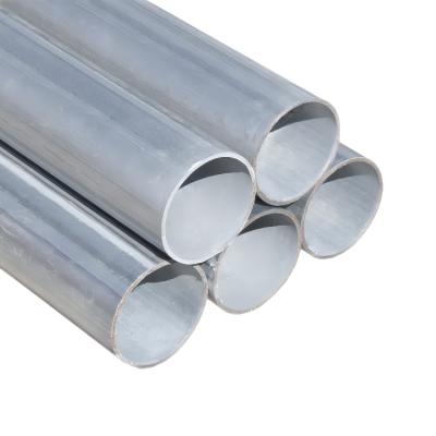 China Main Liquid Galvanized Round Pipe Galvanized Pipe Cheap Galvanized Round Pipe for sale