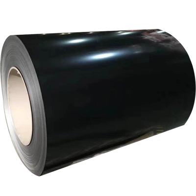 China Forms Prepainted GI / PPGI Steel Coil / Color Coated Roof Galvanized Steel Sheet Coil Price From Philippines for sale