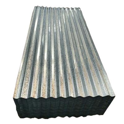 China Roof Corrugated Iron Gi Roofing Sheet Thickness Corrugated Galvanized Steel Roof Sheet for sale