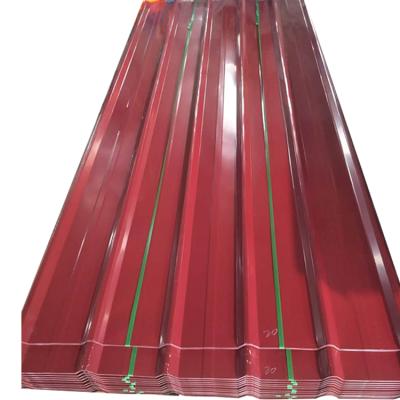 China Container ppgi ppgl steel coil roofing sheet ppgi galvanized steel roofing sheet ppgi painted roofing sheet for sale