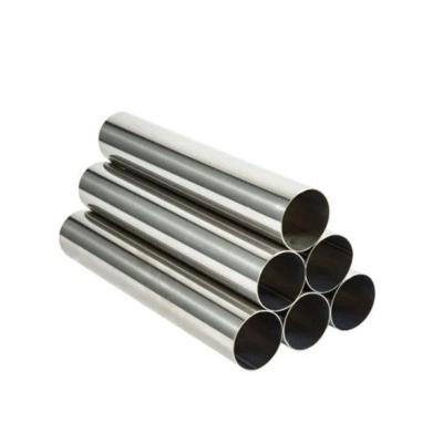 China Automotive industry 18 inch high quality stainless steel tube sus 304 stainless steel welded seamless pipe for sale