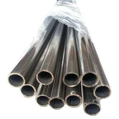 China Automotive industry sch 120 ss 304 stainless steel pipe pipe 201 j3 stainless steel pipe for sale