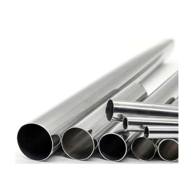 China Construction 4 inch stainless steel pipe ss pipes stainless steel tube stainless steel dublex 2507 super pipe for sale