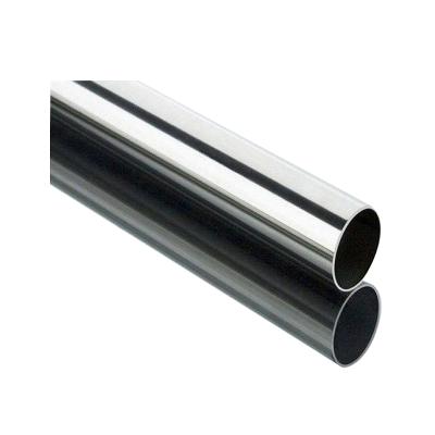 China Construction 304 stainless steel tube pipe best price stainless steel stainless steel pipe 304 stainless steel pipe for sale