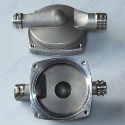 China High Quality Lost Wax Precision Stainless Steel Carbon Steel OEM Casting Parts for sale