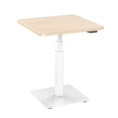 China (Size)Adjustable Leg Sit To Stand Elictric Table From High Quality One From JIECANG Manufacturer for sale