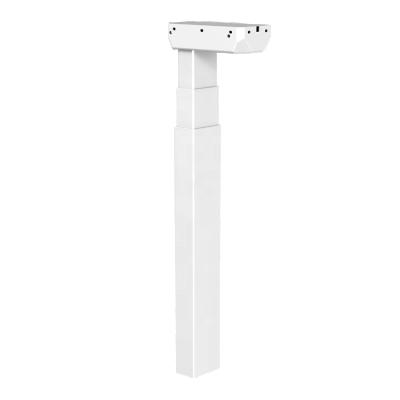 China (Size) JIECANG JS36DR1-3-S Adjustable Adjustable Column 35mm/s Sit Stand Table Legs Lift for sale