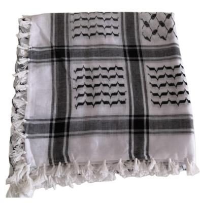 China Use Custom Polyester 125*125cm Large Square Scarf for sale