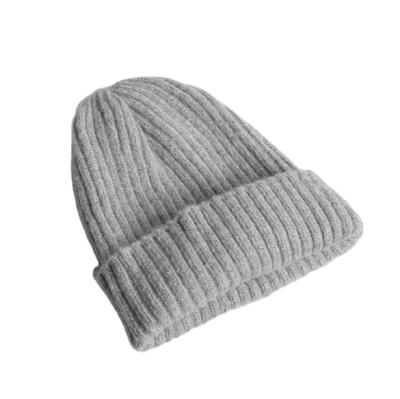 China Wholesale Classic Image Women's Winter Beanies Hats Acrylic Knitted for sale