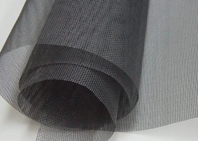 China 100ft 300ft Fiberglass Window Screen 15×17 Fiberglass Mosquito Net for sale