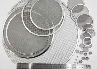 China Support Customized Filter Discs Of Different Shapes for sale