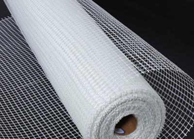 China Fiberglass Mesh Is Flame Retardant And Has Strong Toughness for sale