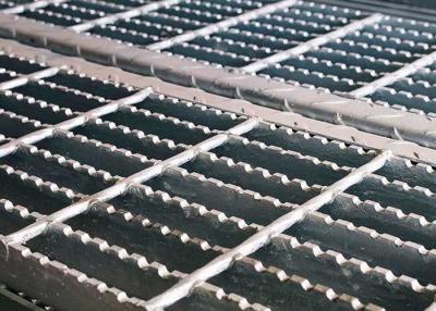 China Most Popular Of Smooth Or Serrated Surface Welded Steel Grating for sale