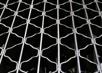 China Riveted Bar Grating With High Strength And Load Capacity for sale