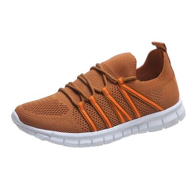 China 2021 fashion trend women's sports casual shoes for autumn women's winter, comfortable and convenient shoes, outdoor walking shoes. for sale