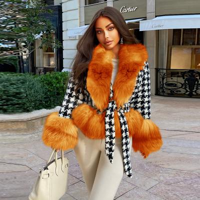 China 2021 Winter New Cotton-padded Thickened Jacket Loose Lady's Anti-Wrinkle Jacket for sale