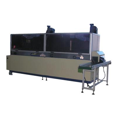 China Bottles Automatic Screen Printing Machine For Plastics Bottle Cavity Bottles Medical Bottles for sale