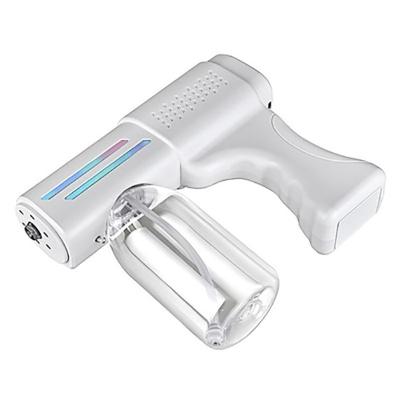 China Home Product Ideas New 2022 Rechargeable Battery Disinfection Spray Gun Singapore Trade Leads With Fast Delivery for sale