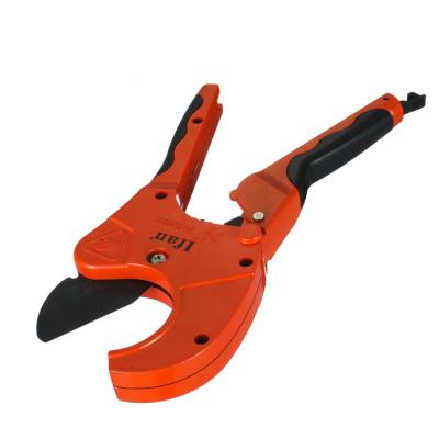 China IFAN Manufactury Industry Cutting Tools Cut To 20 - 63mm Large Size Polyethylene Pipe Cutter Pipe Cutter Tool For PPR PEX PVC Pipe Cutter for sale