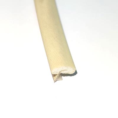 China Waterproof durable anti-aging strong tension factory processing customization sealing strip for door and window good heat aging resistance for sale