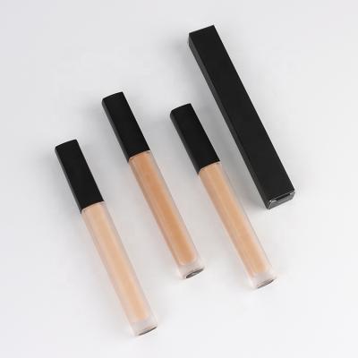 Cina CRAYON CORRECTEUR High Coverage Best Concealer Vegan Eye Makeup Private Label Concealer Pencil Concealer in vendita