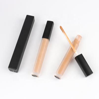 중국 CRAYON CORRECTEUR Custom Private Label Liquid Concealer Makeup Bb Cream Concealer Waterproof Liquid 판매용