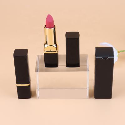 China Waterproof To Make Your Own Red Liquid Matte Velvet Mini Lipstick Capsule Private Label Lipstick for sale