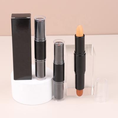 中国 Makeup Waterproof Hairline CRAYON CORRECTEUR CRAYON CORRECTEUR Makeup Concealer Private Label Palette Protector Concealer Brow Lightweight Concealer Pencil 販売のため