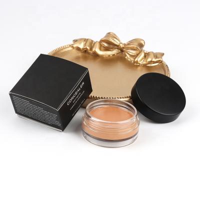 Китай Makeup Flat Brush Concealer New Products Vegan Private Label Foundation Full Coverage Custom Concealer продается