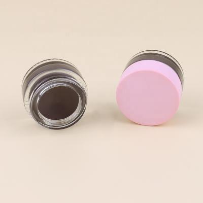 China Private Label Waterproof Colorful Eyebrow Pomade Eyebrow Pomade Brow Pomade Set for sale