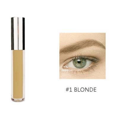 China Waterproof No LOGO Long Lasting Eye Brow Make Up Waterproof Eyebrow Gel à venda