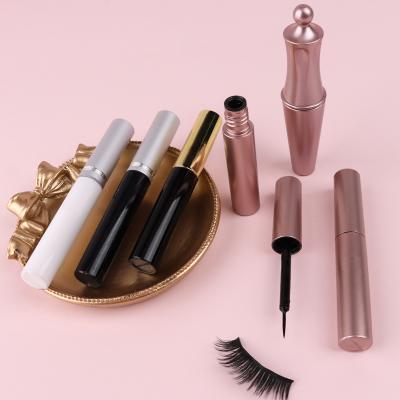 Κίνα Hot Sale Customization Low Moisture Eyelash Extension Waterproof Private Label Glue Waterproof Eyelash Extension Glue προς πώληση