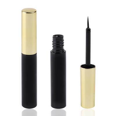 Cina Best Waterproof Eyelash Extension Glue Free Glue Logo Pen For Eyelashes Custom Latex Eyelash Waterproof Durable Adhesive in vendita