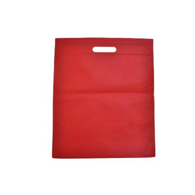 China New colorful printing advertising laminated nonwoven bag, reusable pp shopping bags, tnt nonwoven shopping bags for sale