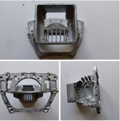 China 3 Axis Steel CNC Edge Milling Cutter With 1500kg Load Handling Capacity for sale