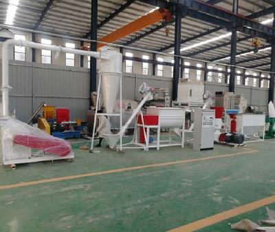 China Farms Poultry Animal Feed Machinery Small Manufacturing Equipment Price Poultry Feed Pellet Making Machine Production Line for sale