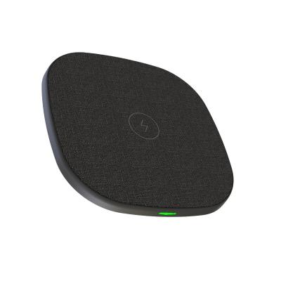 China Single Coil Mobile Phone 10w Wireless Charger PCBA Qi Wireless Charger For iPhone PD Charger for sale