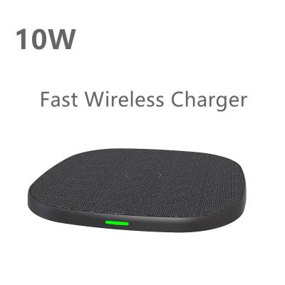 China Factory Direct High Quality Wireless Pad Transmitter Pad Cell Phone Qi Wireless Charger Module for sale