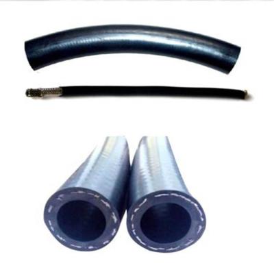 China Stainless Steel Automotive Flexible Corrugated Bellows Braided Hydraulic Hose Joint for sale