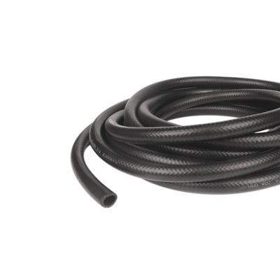 China En853 SAE R1.r2 Automotive Soft Cover Hydraulic Rubber Hose Pressure for sale